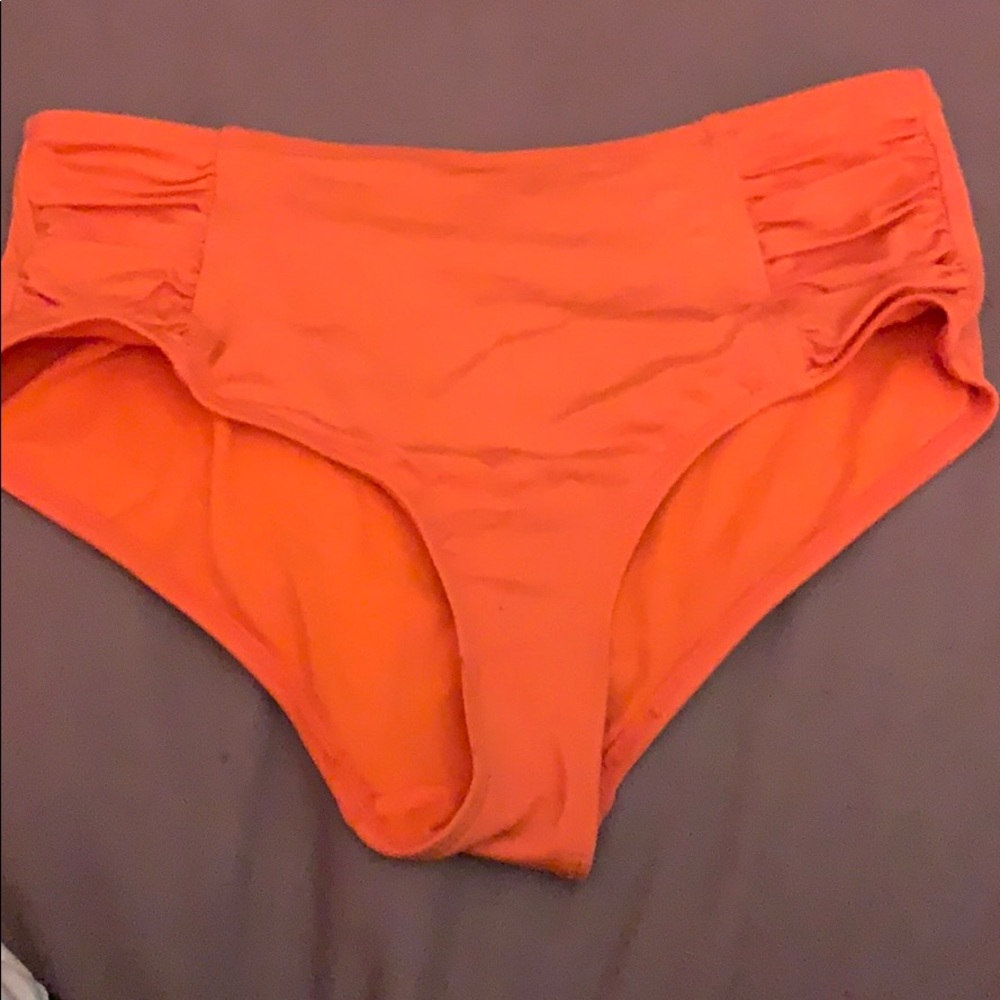 Bottoms For Two Piece Bathing Suit